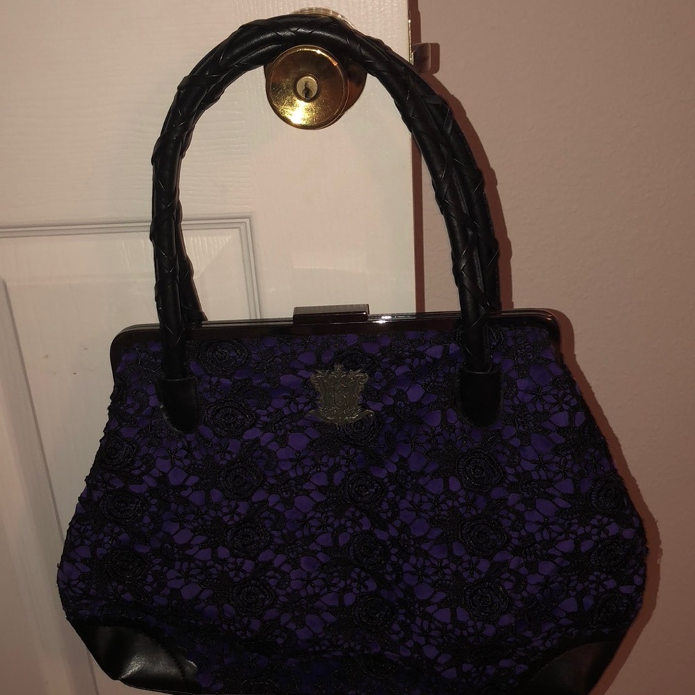Haunted Mansion Bag